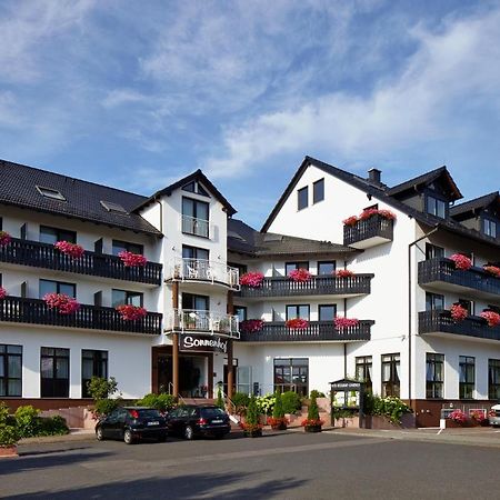 Sonnenhof Hotel Dietzenbach Eksteriør billede