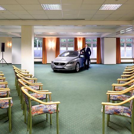Sonnenhof Hotel Dietzenbach Eksteriør billede