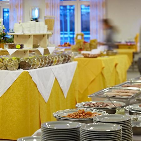 Sonnenhof Hotel Dietzenbach Eksteriør billede